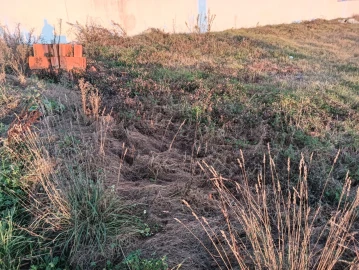 Terreno para Venda em Aradas