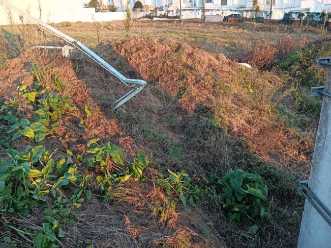 Terreno para Venda em Aradas Foto 5
