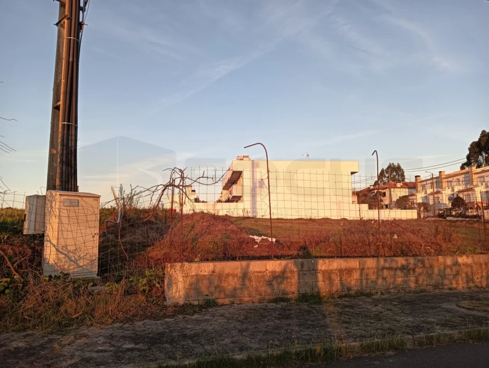 Terreno para Venda em Aradas Foto 13