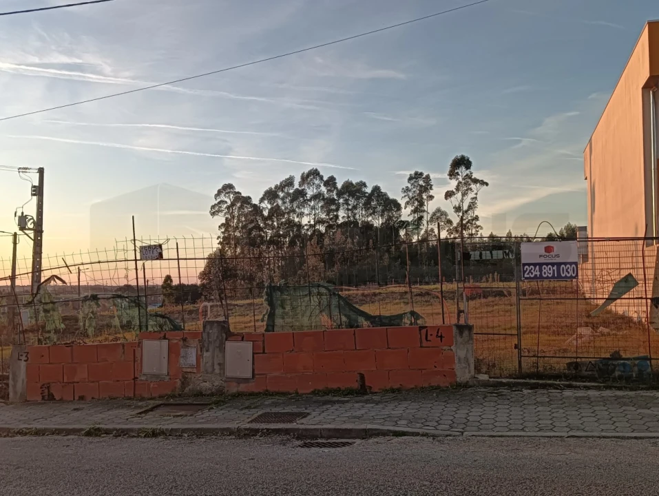 Terreno para Venda em Aradas Foto 15