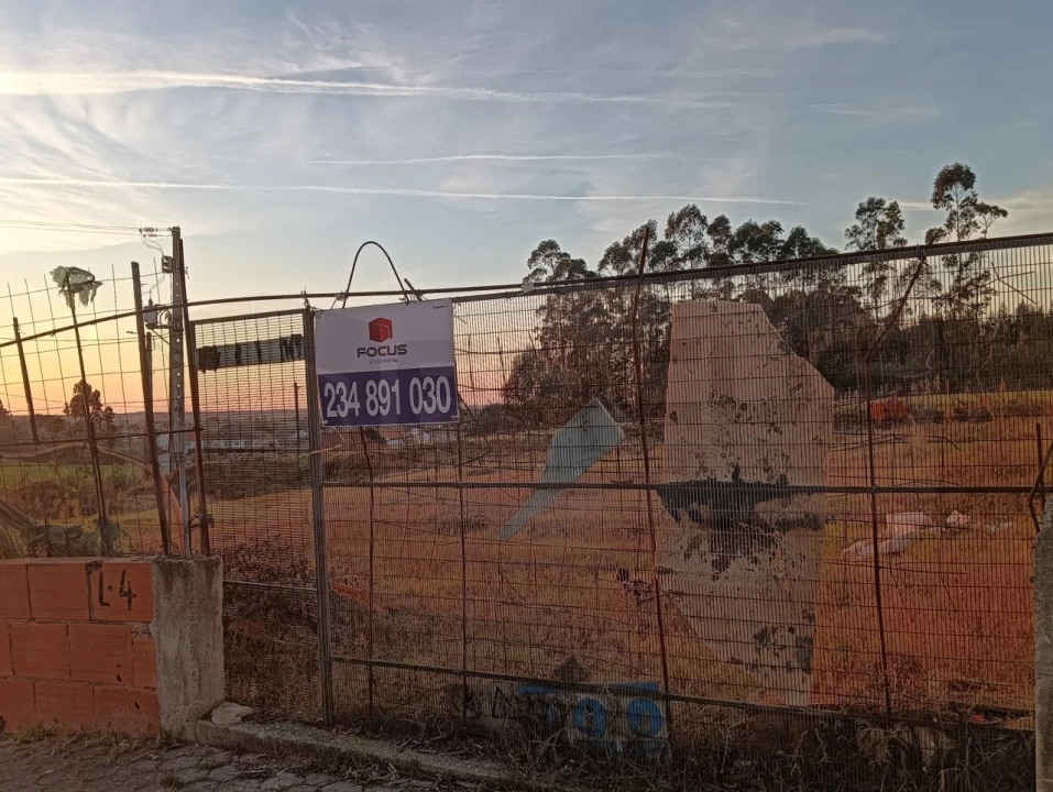 Terreno para Venda em Aradas Foto 16