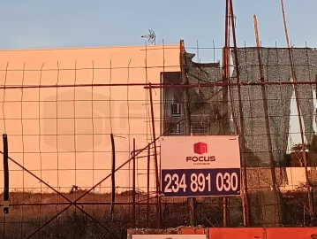 Terreno para Venda em Aradas