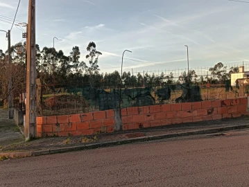 Terreno para Venda em Aradas