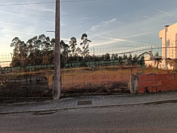 Terreno para Venda em Aradas Foto 14