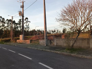Terreno para Venda em Aradas