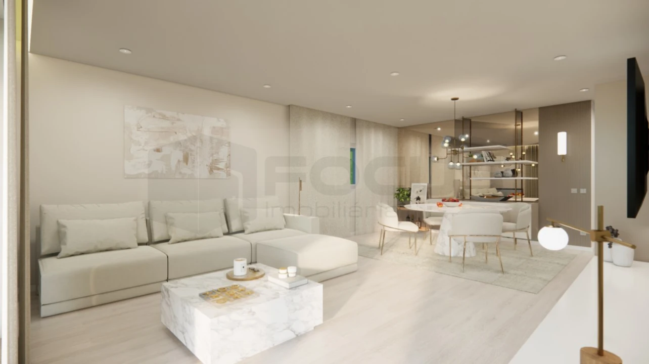 Apartamento T3 para Venda em Gafanha da Encarnação Foto 1