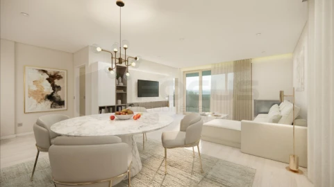 Apartamento T3 para Venda em Gafanha da Encarnação