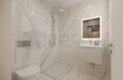 Apartamento T3 para Venda em Gafanha da Encarnação