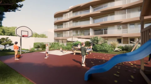 Apartamento T3 para Venda em Gafanha da Encarnação