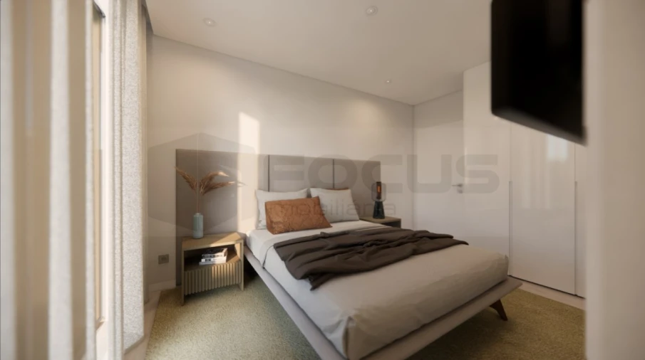 Apartamento T3 para Venda em Gafanha da Encarnação Foto 7