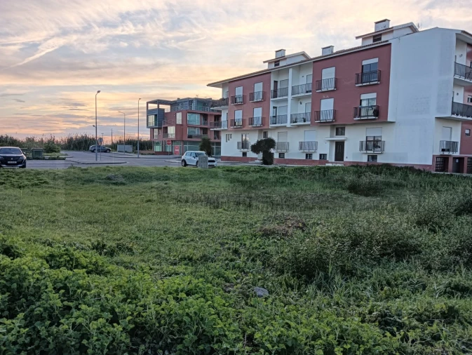 Terreno para Venda em Gafanha da Boa Hora Foto 6