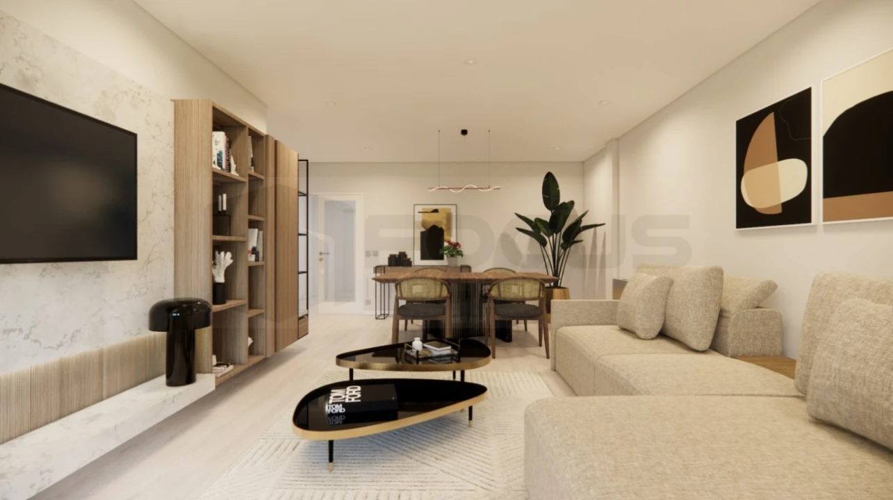 Apartamento T2 para Venda em Gafanha da Encarnação Foto 1