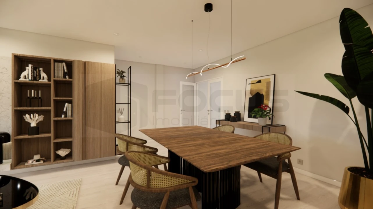 Apartamento T2 para Venda em Gafanha da Encarnação Foto 3