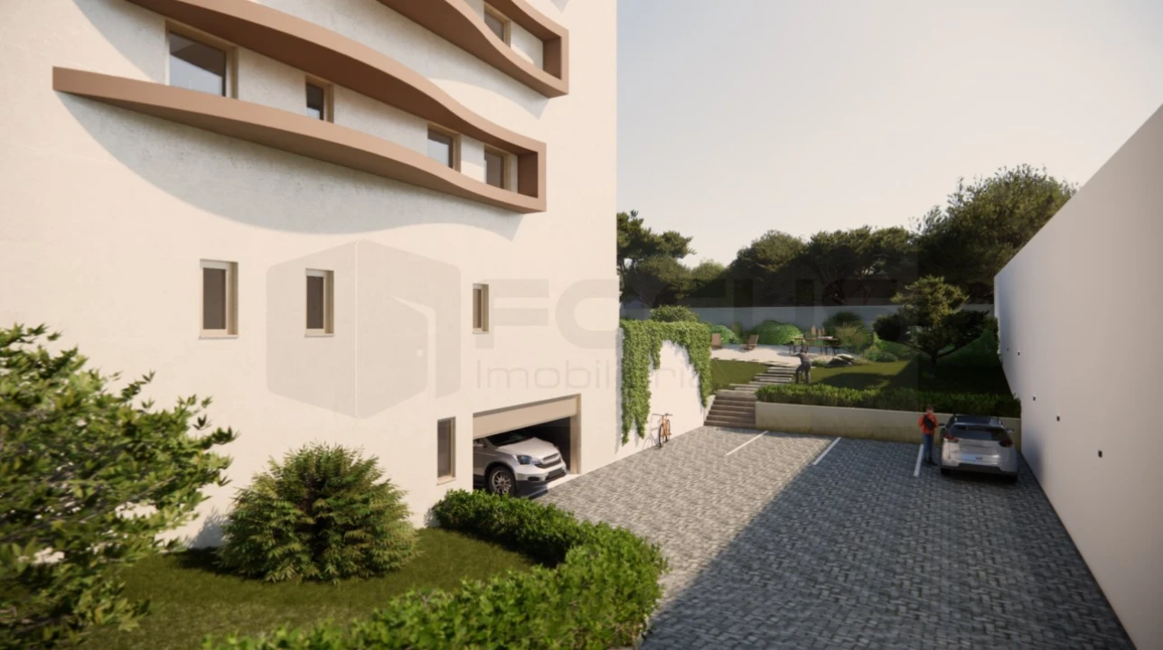 Apartamento T2 para Venda em Gafanha da Encarnação Foto 10