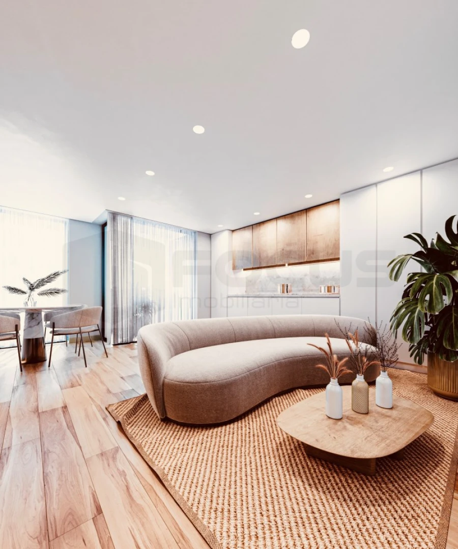 Apartamento T4 para Venda em Gafanha da Boa Hora Foto 7