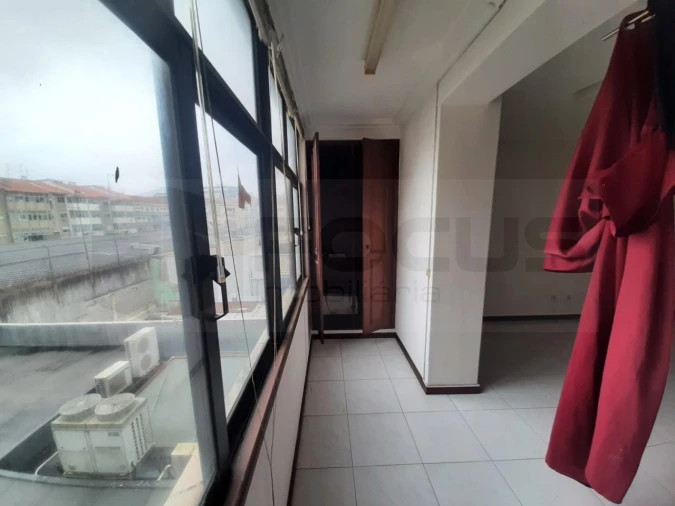 Escritório para Arrendamento em Glória e Vera Cruz Foto 5