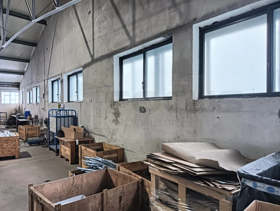 Armazém para Venda em Albergaria-A-Velha e Valmaior Foto 6