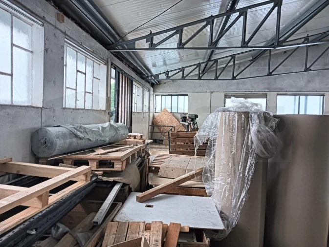 Armazém para Venda em Albergaria-A-Velha e Valmaior Foto 3