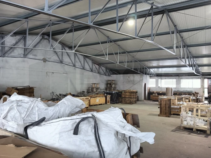 Armazém para Venda em Albergaria-A-Velha e Valmaior Foto 4