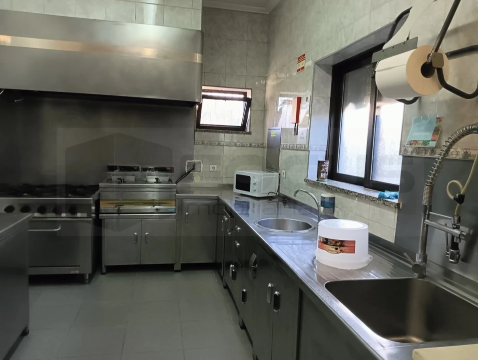 Negócio para Venda em Beduído e Veiros Foto 8