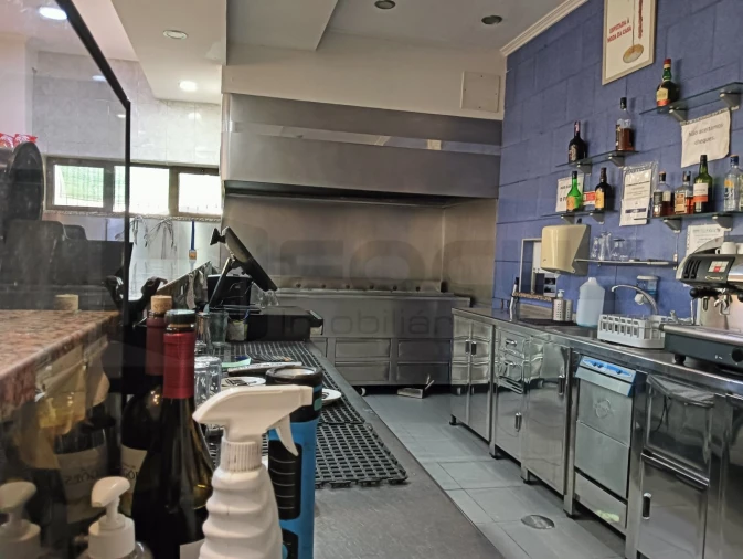 Negócio para Venda em Beduído e Veiros Foto 1