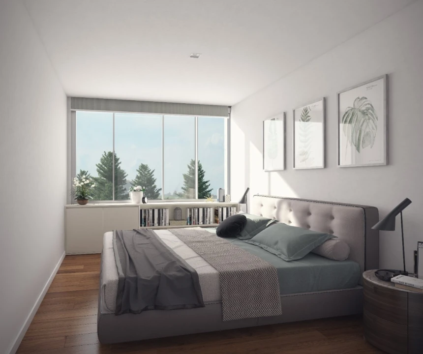 Apartamento T3 para Venda em Aldoar, Foz do Douro e Nevogilde Foto 6