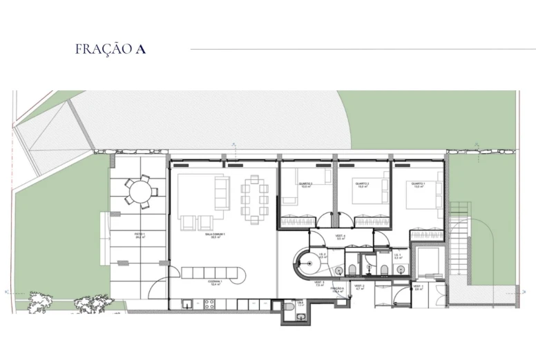 Apartamento T3 para Venda em Aldoar, Foz do Douro e Nevogilde Foto 12