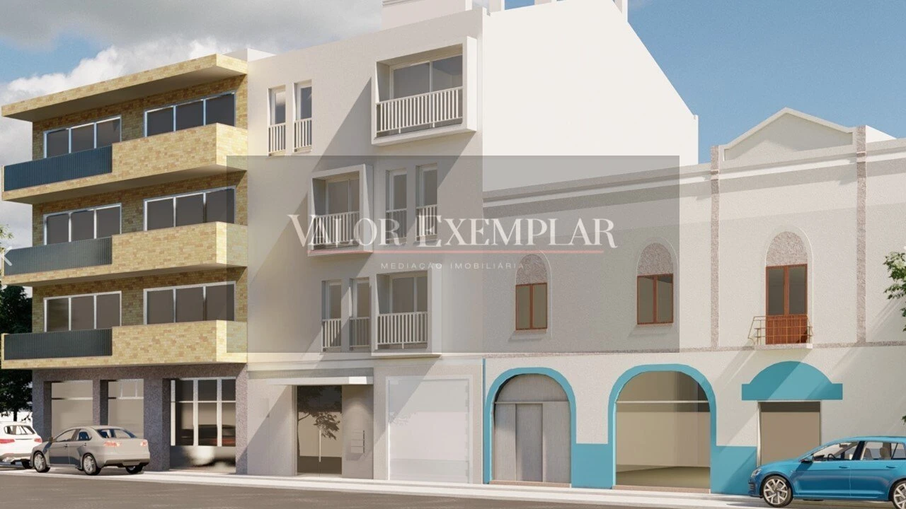 Prédio para Venda em Montijo e Afonsoeiro Foto 5