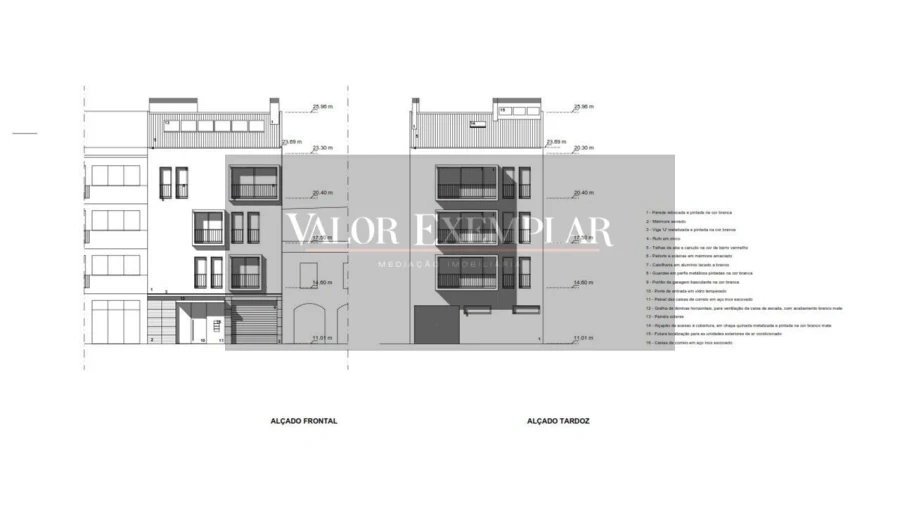 Prédio para Venda em Montijo e Afonsoeiro Foto 6