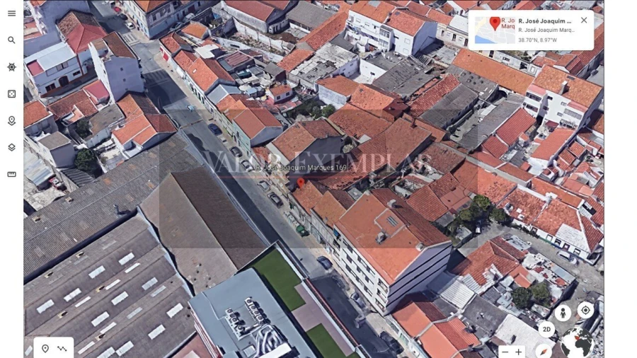 Prédio para Venda em Montijo e Afonsoeiro Foto 9