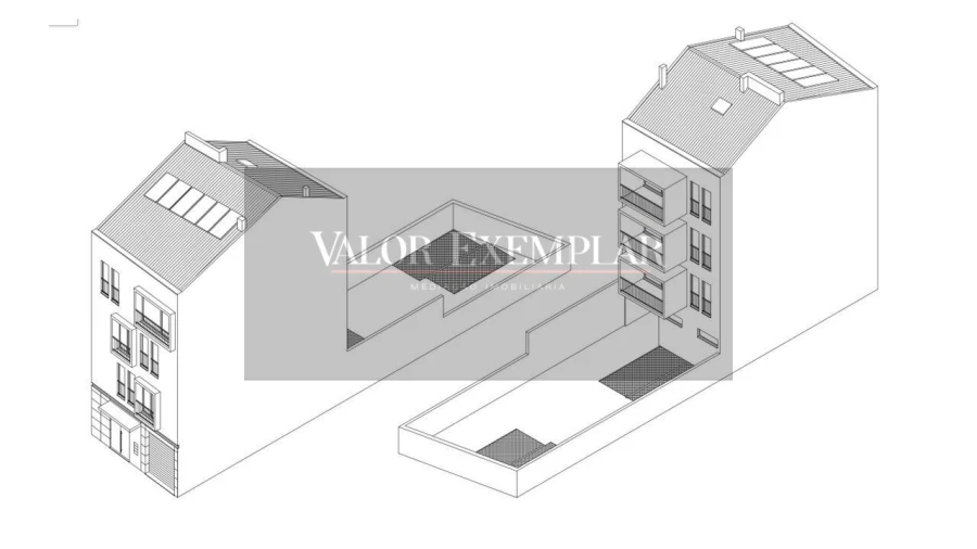 Prédio para Venda em Montijo e Afonsoeiro Foto 7