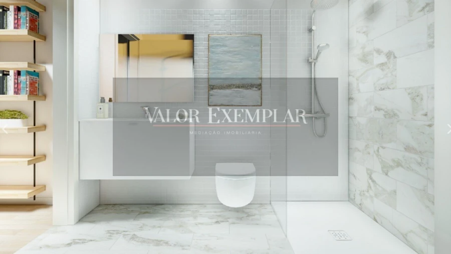 Prédio para Venda em Montijo e Afonsoeiro Foto 4