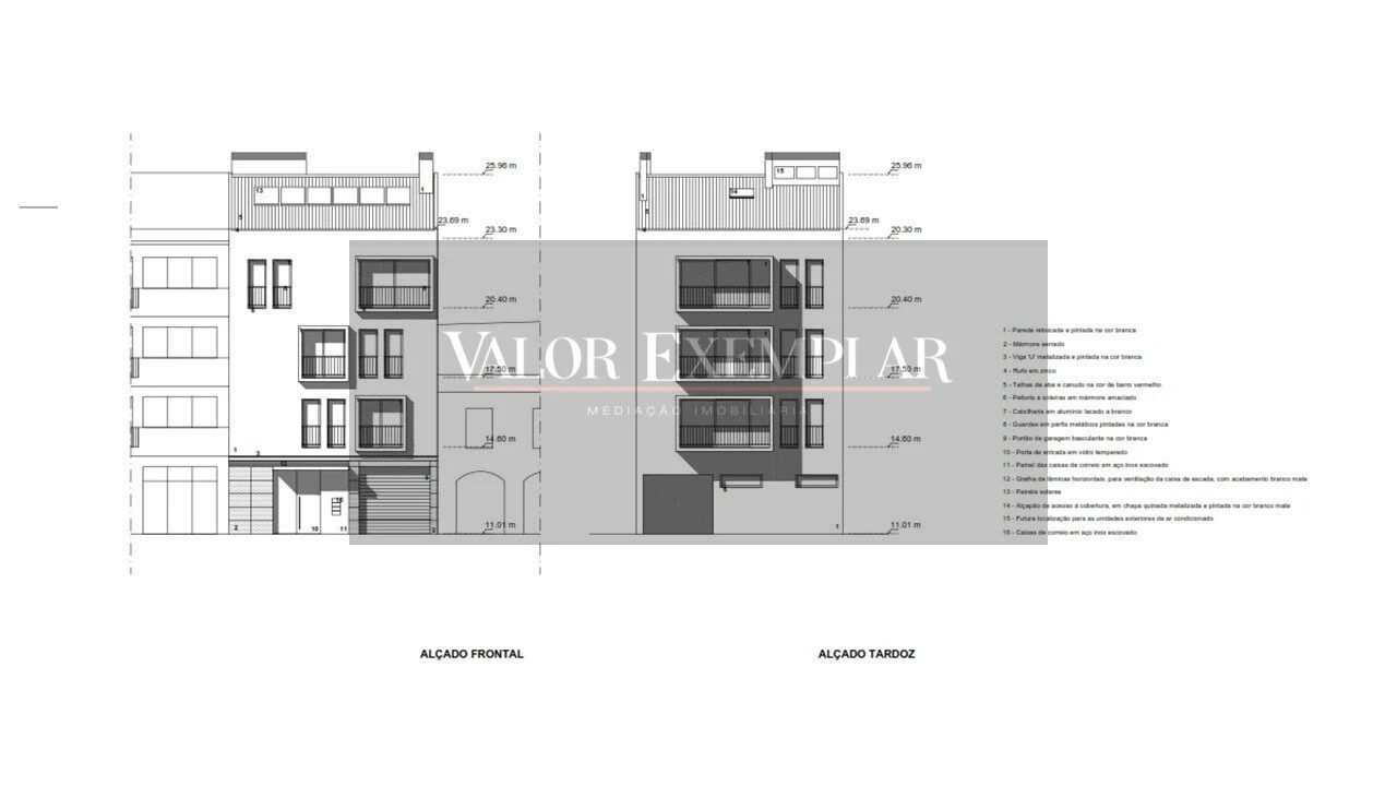 Prédio para Venda em Montijo e Afonsoeiro Foto 6
