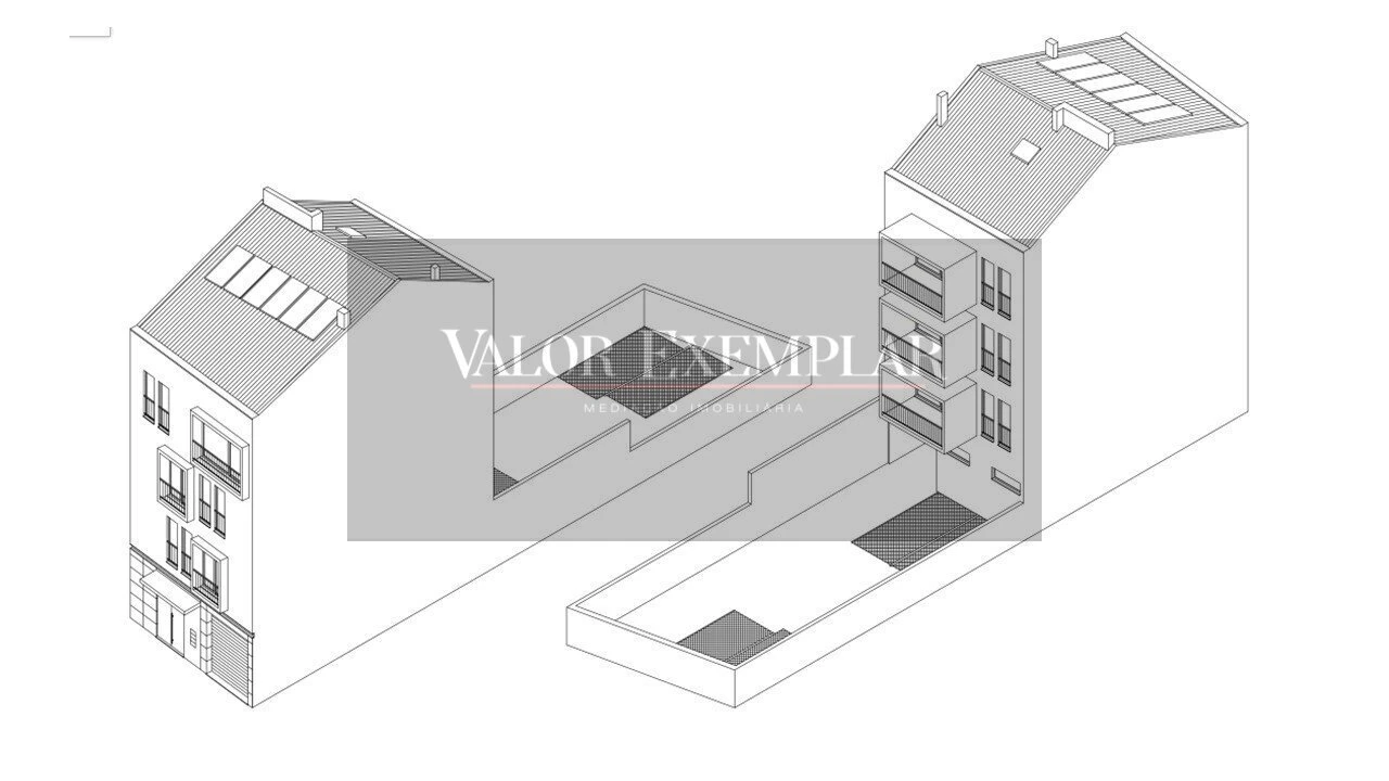 Prédio para Venda em Montijo e Afonsoeiro Foto 7