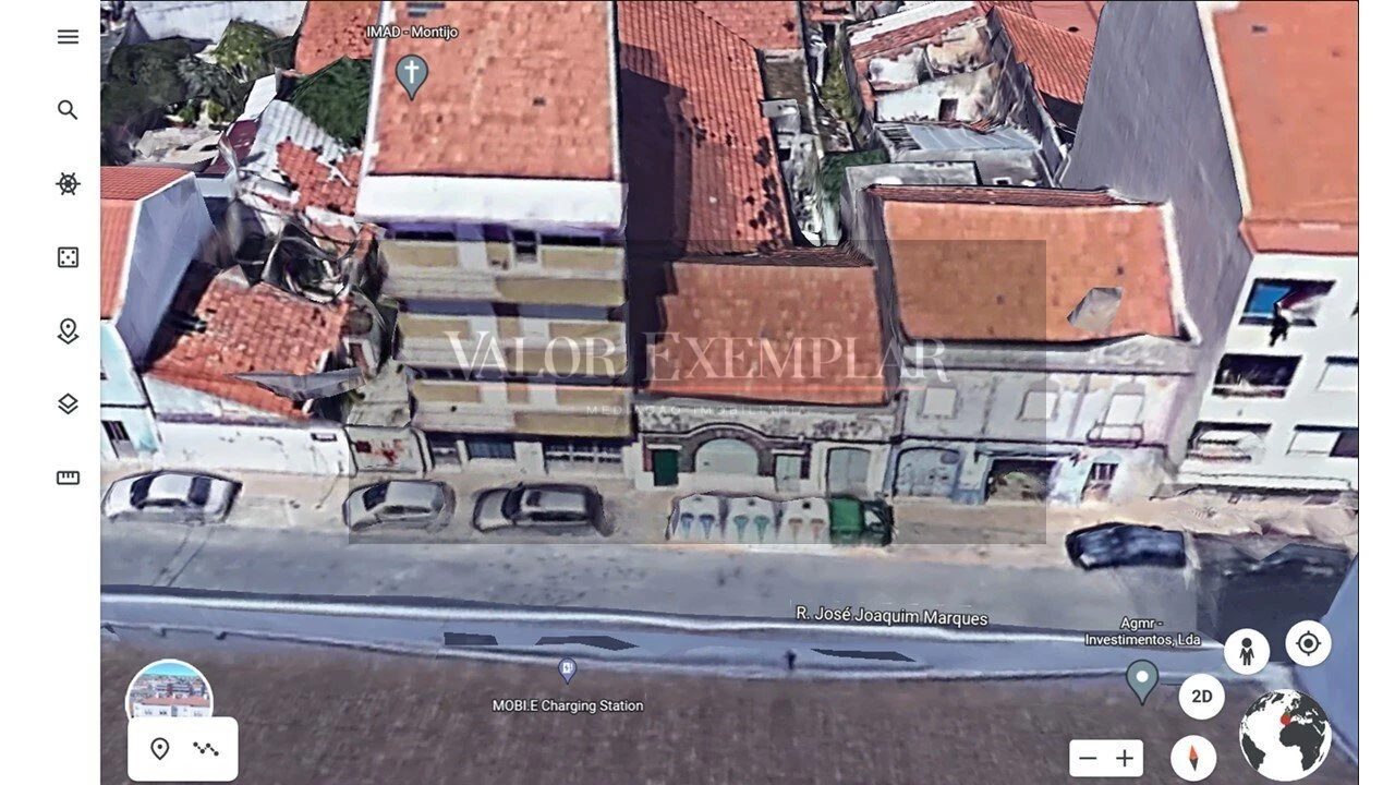 Prédio para Venda em Montijo e Afonsoeiro Foto 8