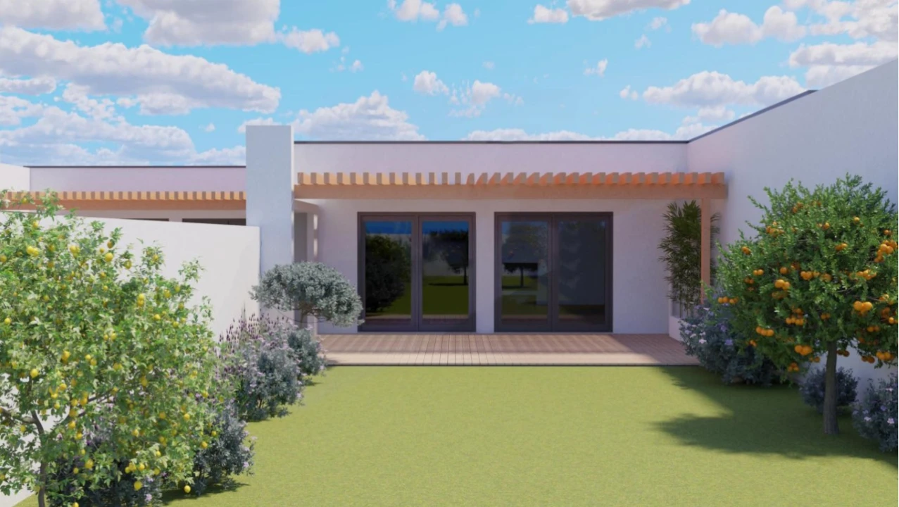 Moradia T3 para Venda em Torreira Foto 1