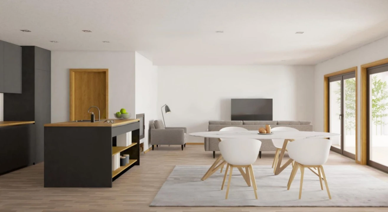 Moradia T3 para Venda em Torreira Foto 5