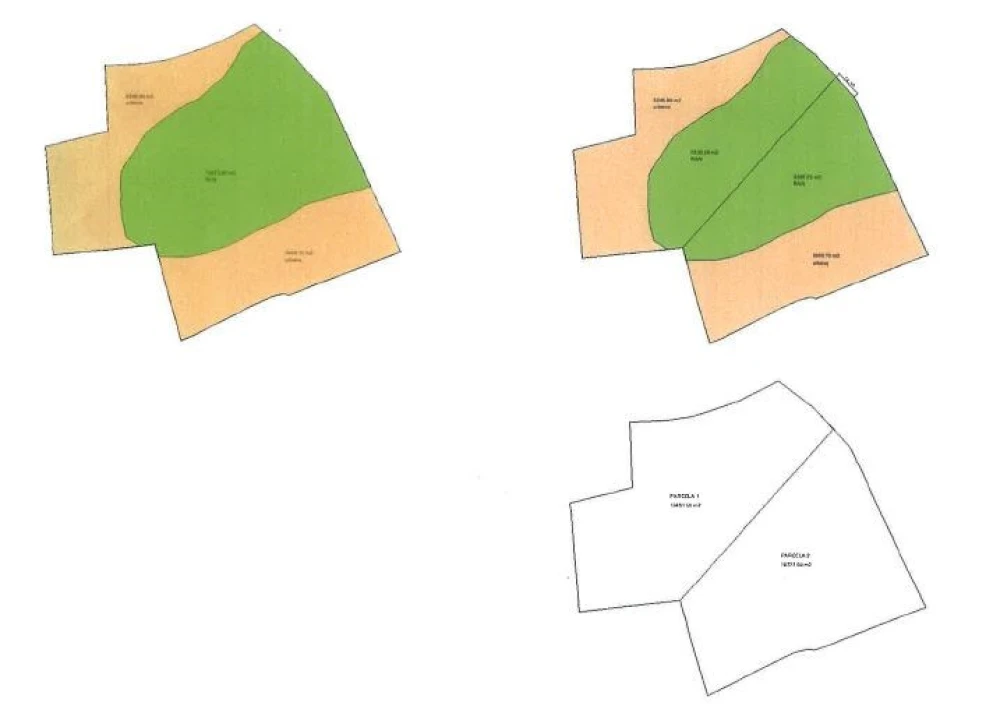 Terreno para Venda em Currelos, Papízios e Sobral Foto 8