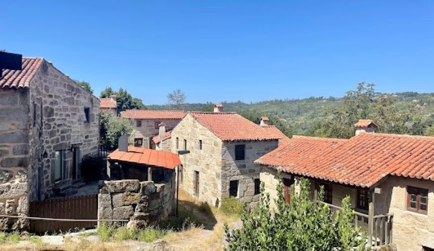 Terreno para Venda em Currelos, Papízios e Sobral Foto 5