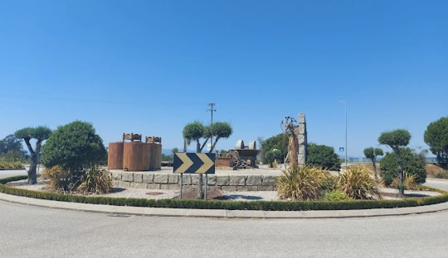 Terreno para Venda em Currelos, Papízios e Sobral Foto 7