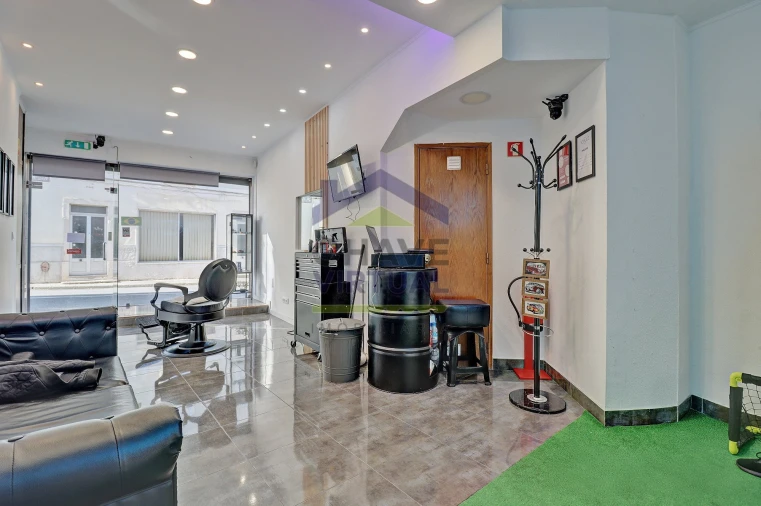 Loja para Venda em Bombarral e Vale Covo Foto 2