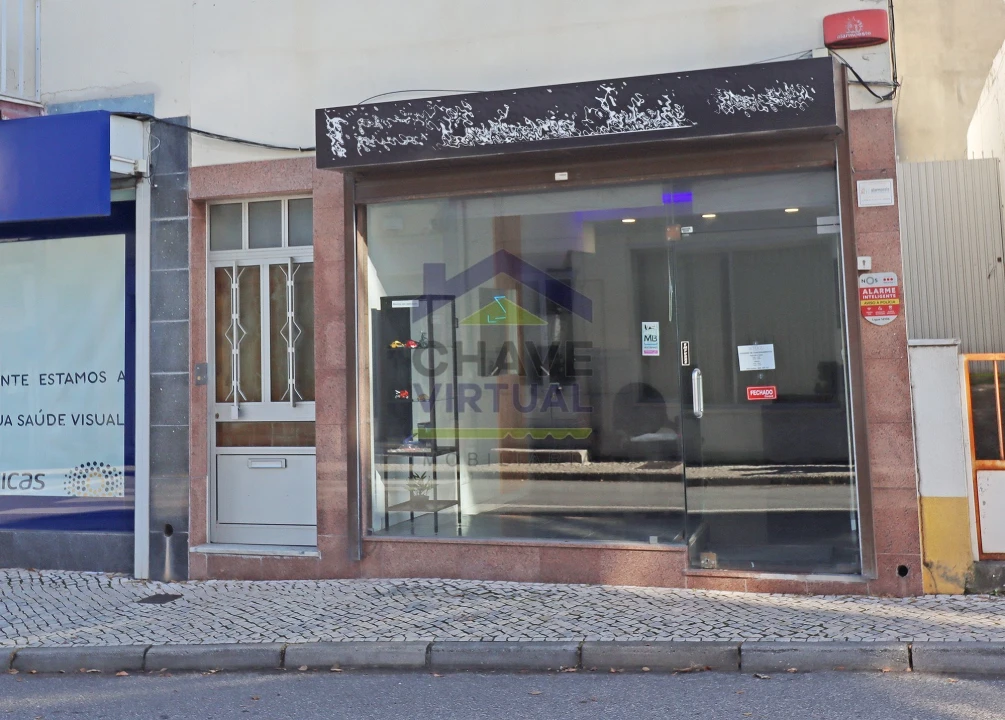 Loja para Venda em Bombarral e Vale Covo Foto 8