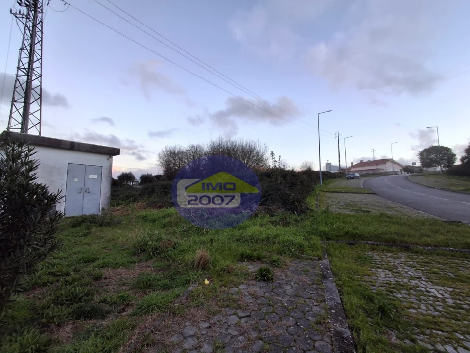 Terreno para Venda em Argoncilhe Foto 8