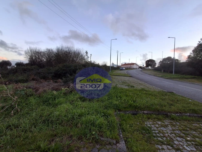 Terreno para Venda em Argoncilhe Foto 7