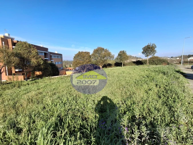 Terreno para Venda em Argoncilhe Foto 10