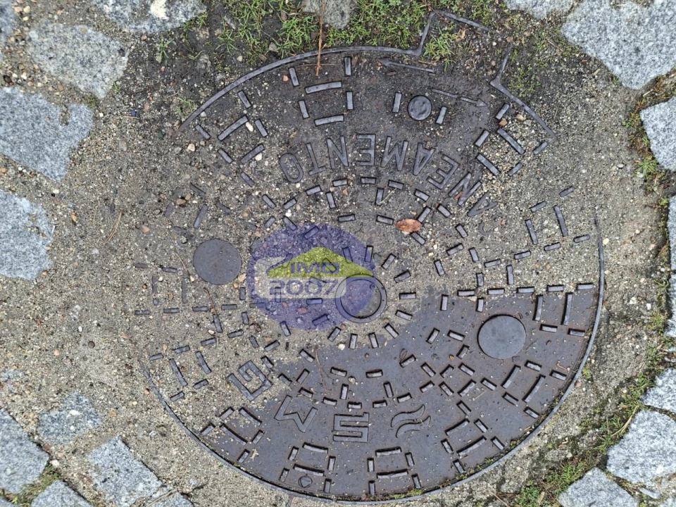 Terreno para Venda em Pedroso e Seixezelo Foto 9