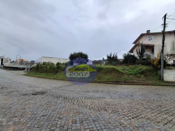 Terreno para Venda em Pedroso e Seixezelo