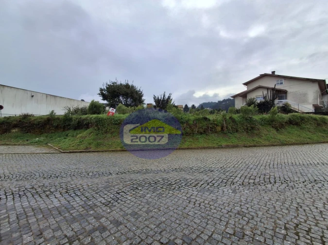 Terreno para Venda em Pedroso e Seixezelo Foto 3