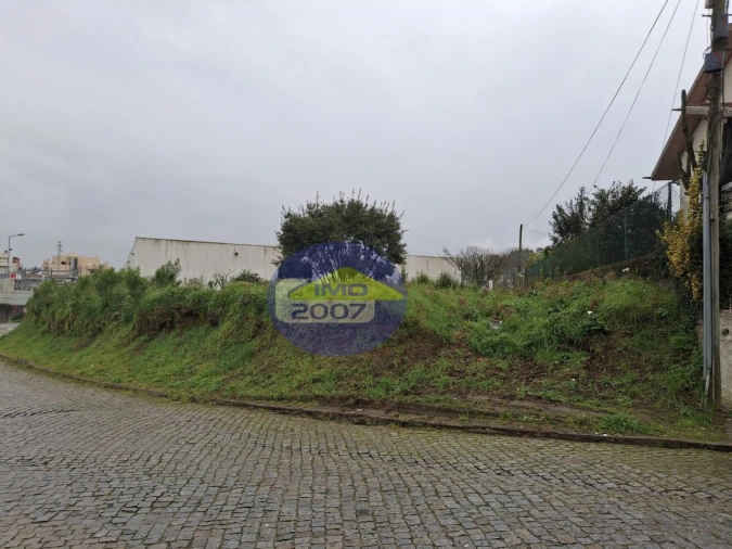 Terreno para Venda em Pedroso e Seixezelo Foto 8