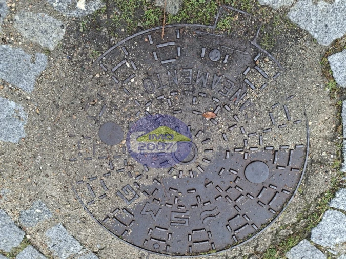 Terreno para Venda em Pedroso e Seixezelo Foto 9